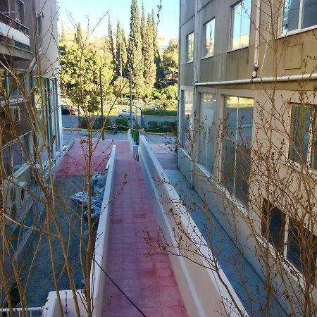 Holodek Apartments Sygrou Atenas Exterior foto
