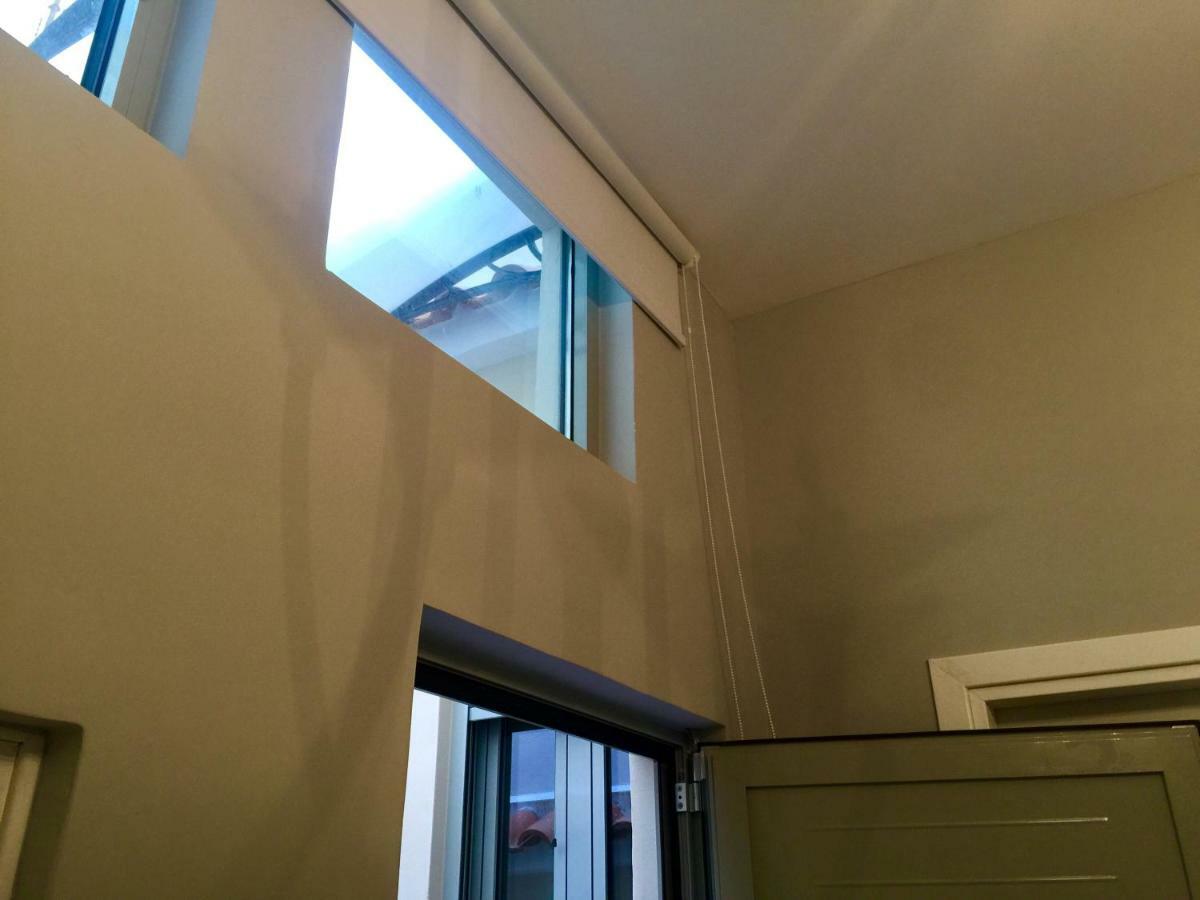 Holodek Apartments Sygrou Atenas Exterior foto