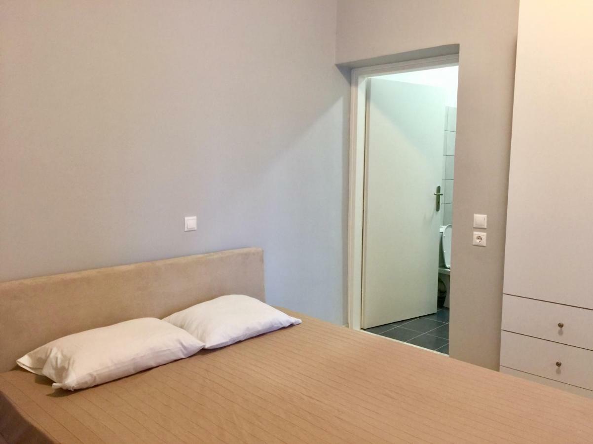 Holodek Apartments Sygrou Atenas Exterior foto