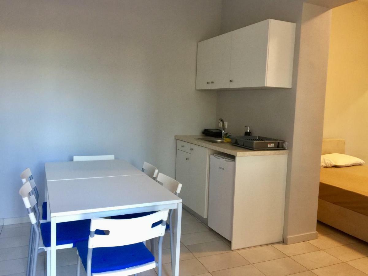 Holodek Apartments Sygrou Atenas Exterior foto