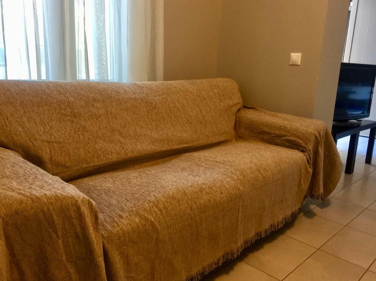 Holodek Apartments Sygrou Atenas Exterior foto