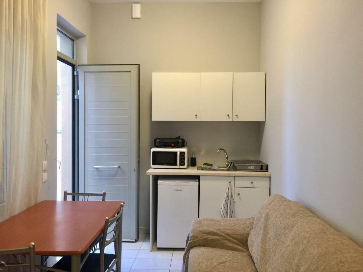 Holodek Apartments Sygrou Atenas Exterior foto
