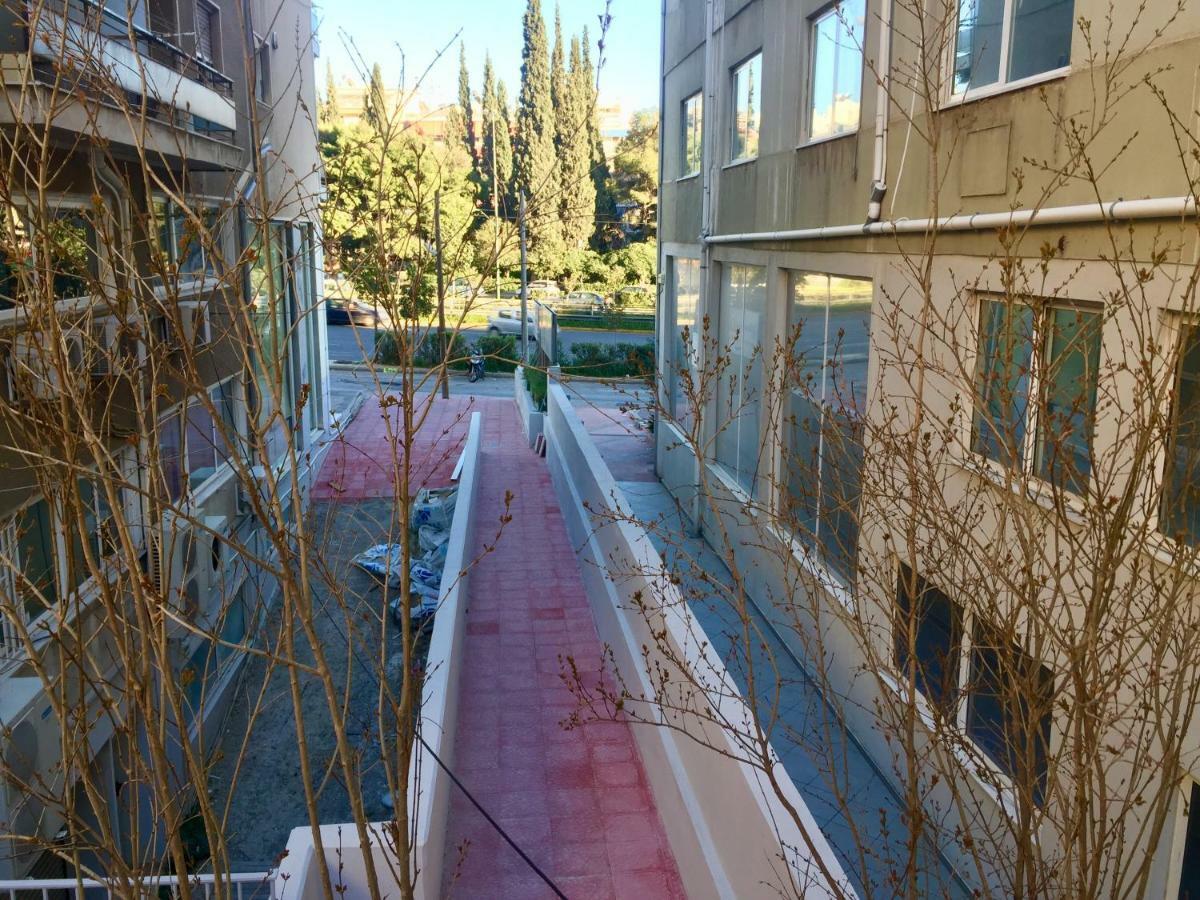 Holodek Apartments Sygrou Atenas Exterior foto