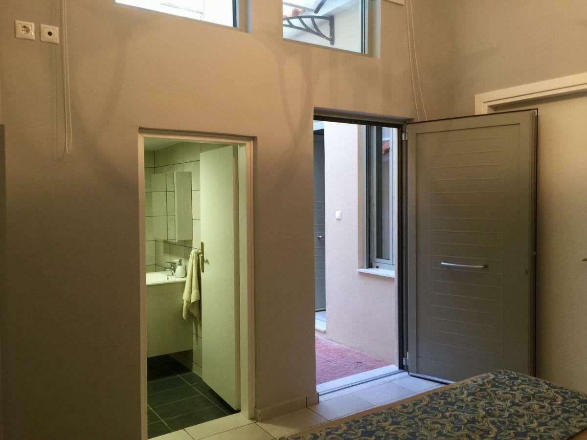 Holodek Apartments Sygrou Atenas Exterior foto