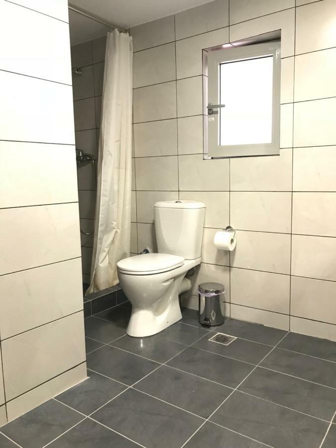 Holodek Apartments Sygrou Atenas Exterior foto