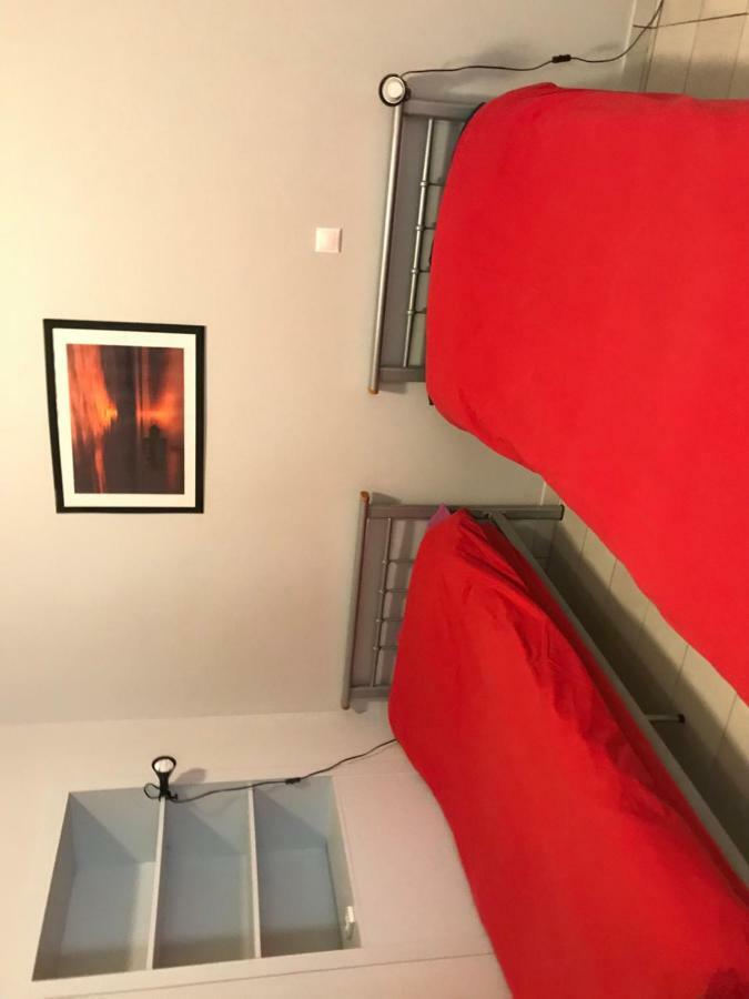 Holodek Apartments Sygrou Atenas Exterior foto