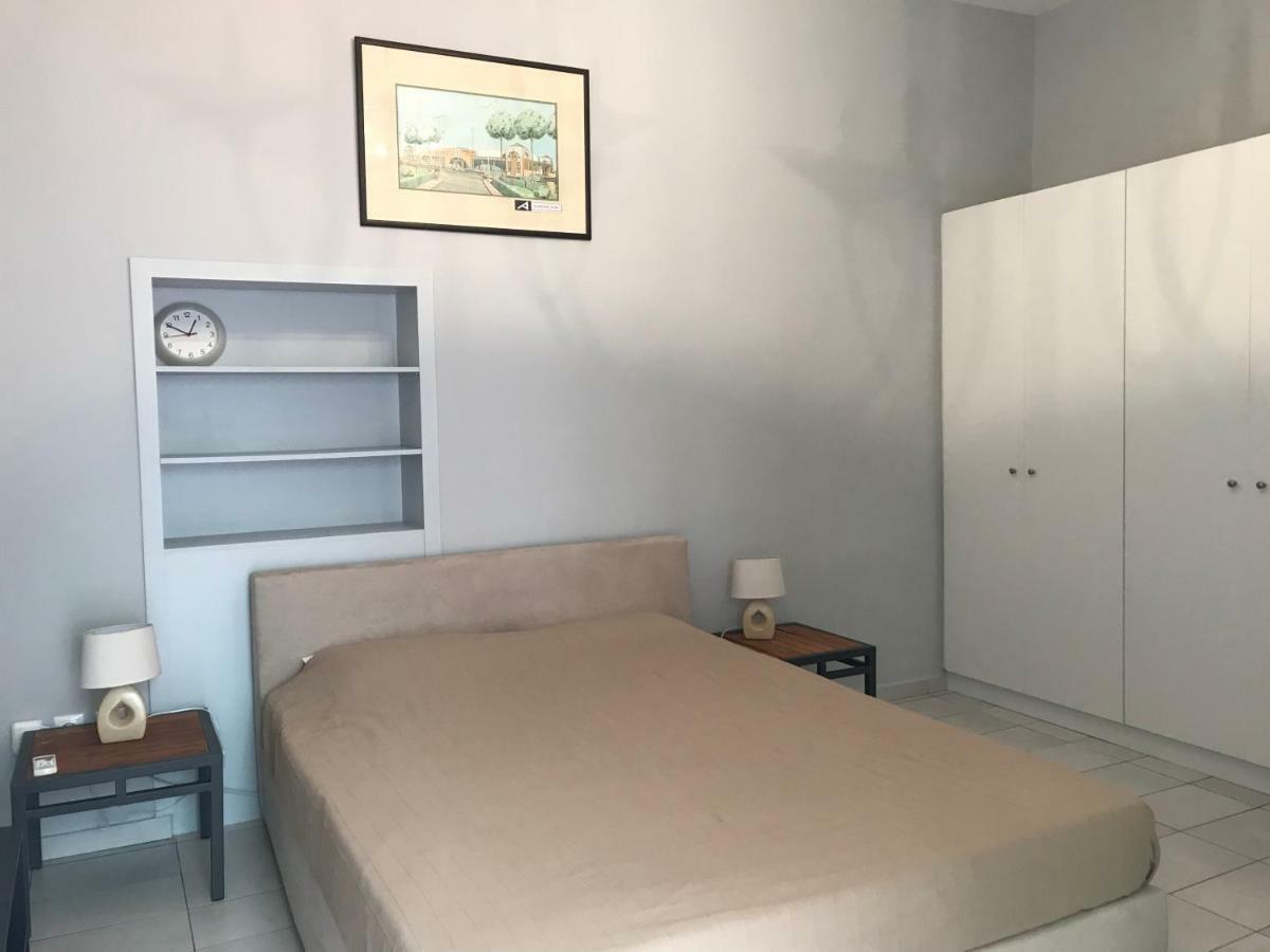 Holodek Apartments Sygrou Atenas Exterior foto