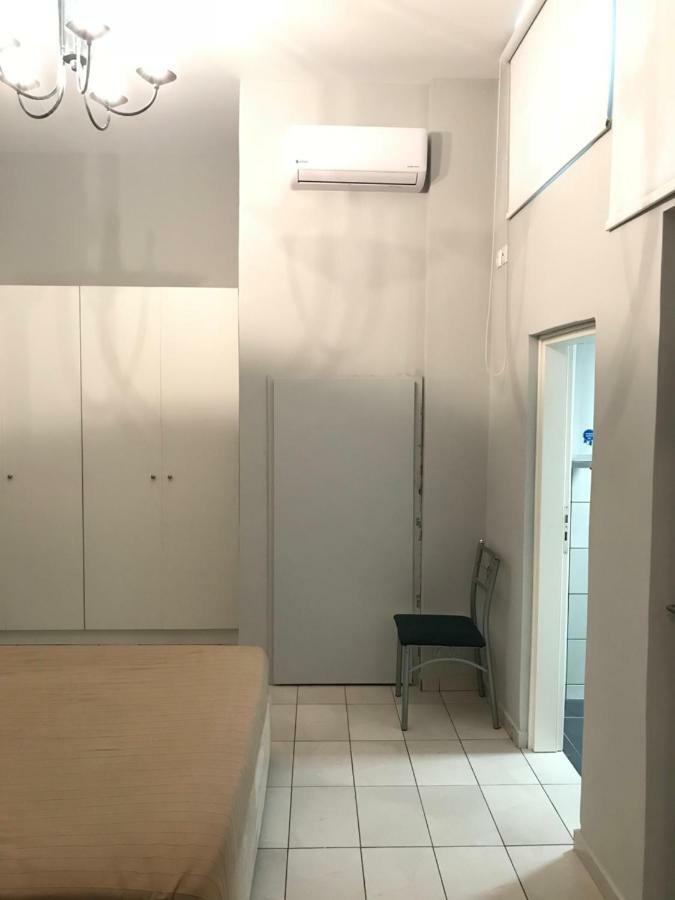 Holodek Apartments Sygrou Atenas Exterior foto