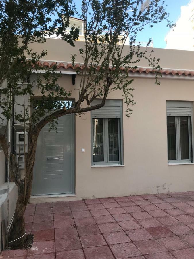 Holodek Apartments Sygrou Atenas Exterior foto